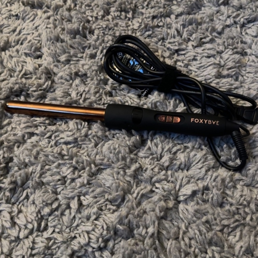 Curling Iron